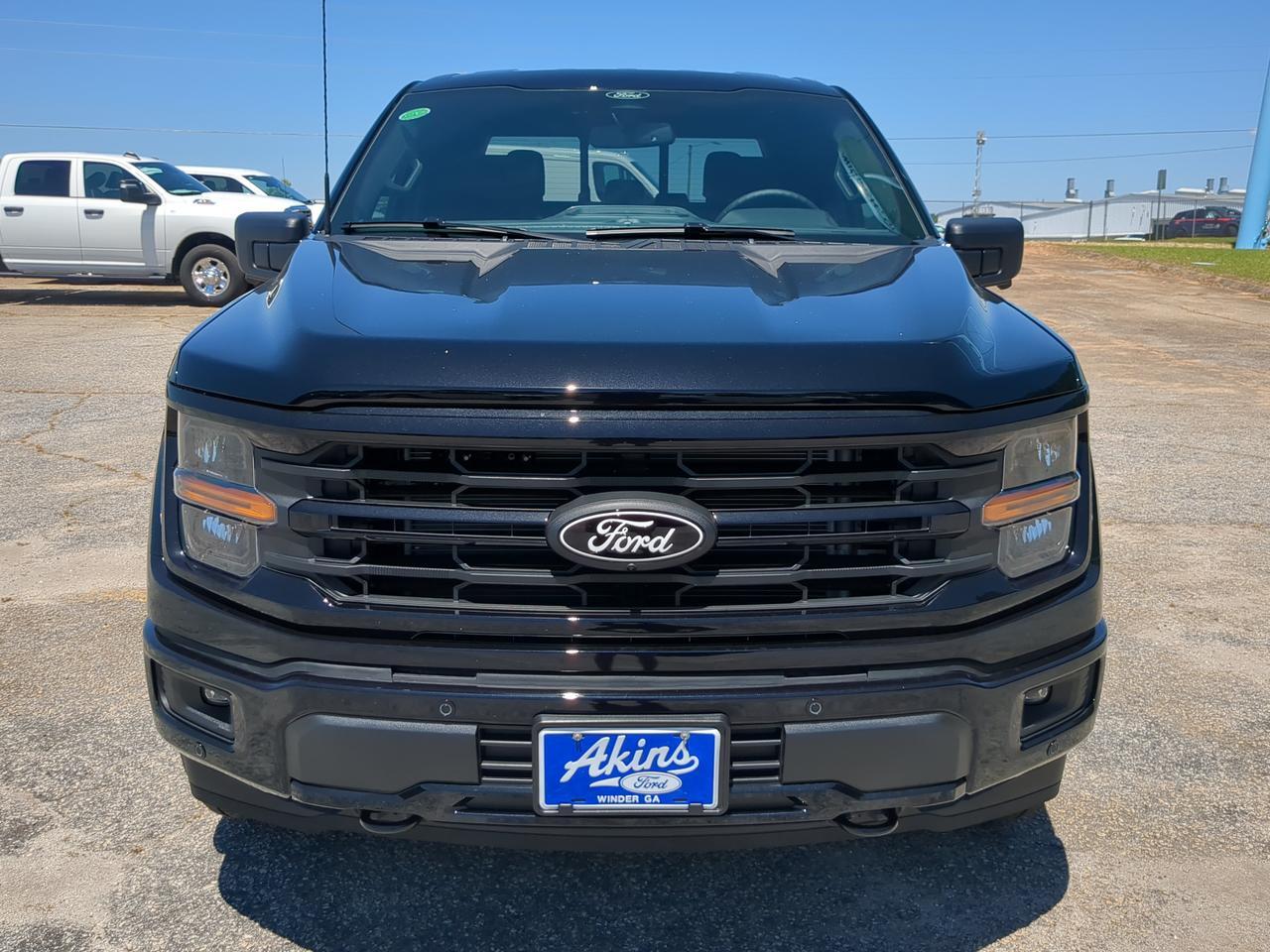 2026 Ford F-150 XLT Appleton WI