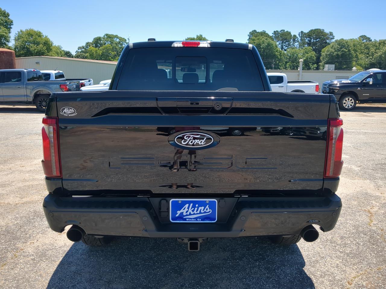 2026 Ford F-150 XLT Appleton WI