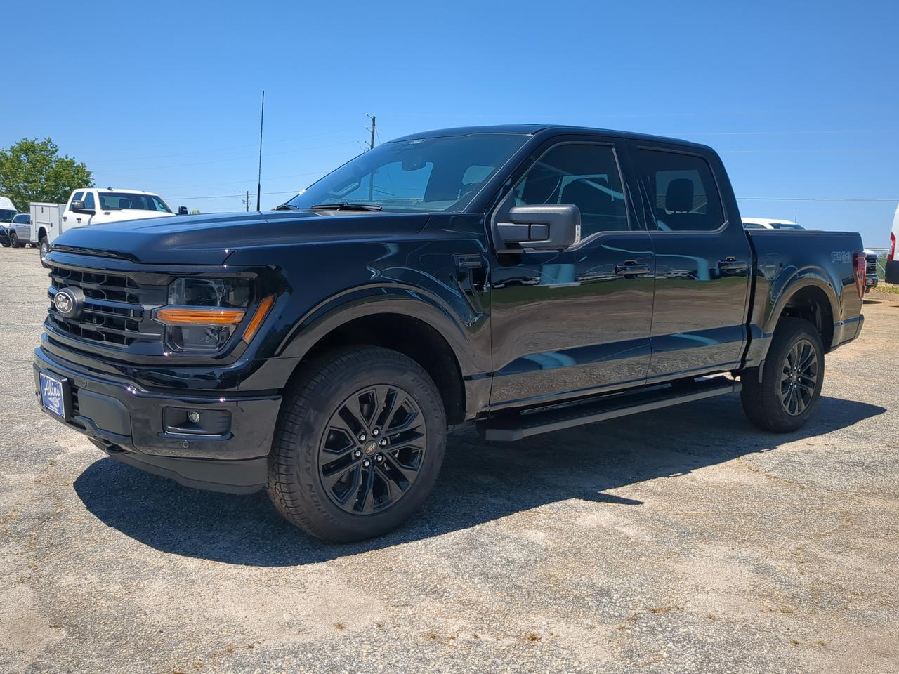 2026 Ford F-150 XLT Appleton WI