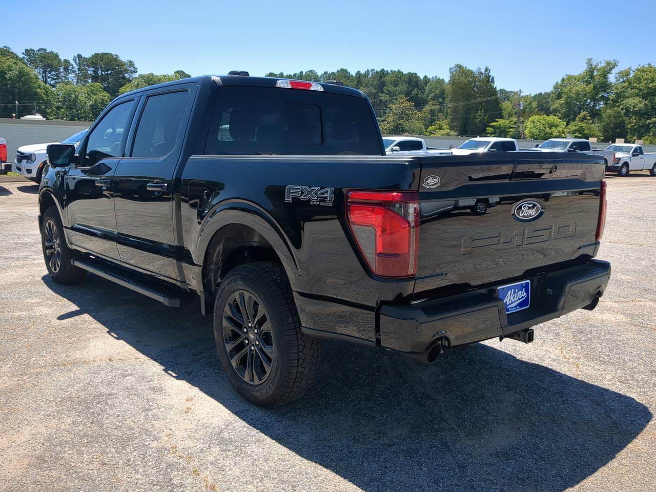 2026 Ford F-150 XLT Appleton WI
