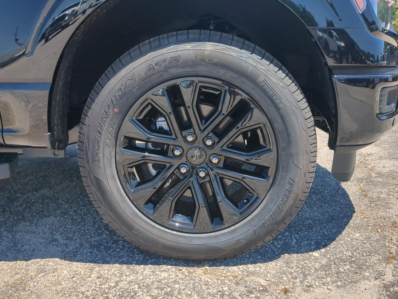 2026 Ford F-150 XLT Appleton WI