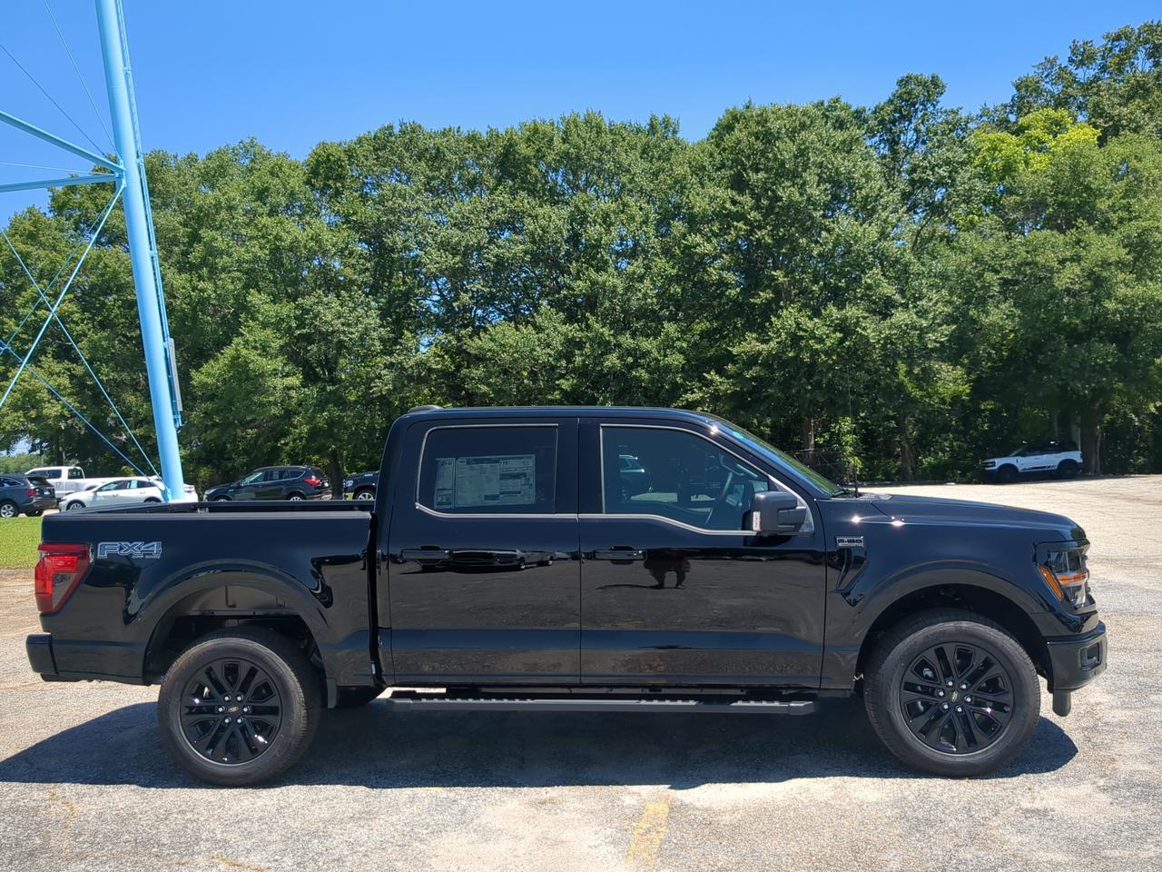 2026 Ford F-150 XLT Appleton WI