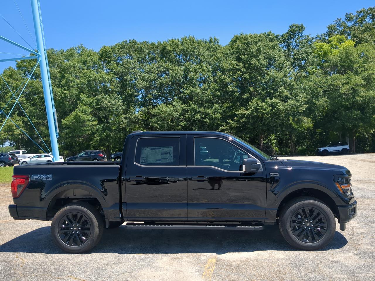 2026 Ford F-150 XLT Appleton WI