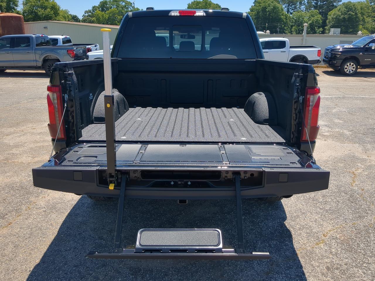 2026 Ford F-150 XLT Appleton WI