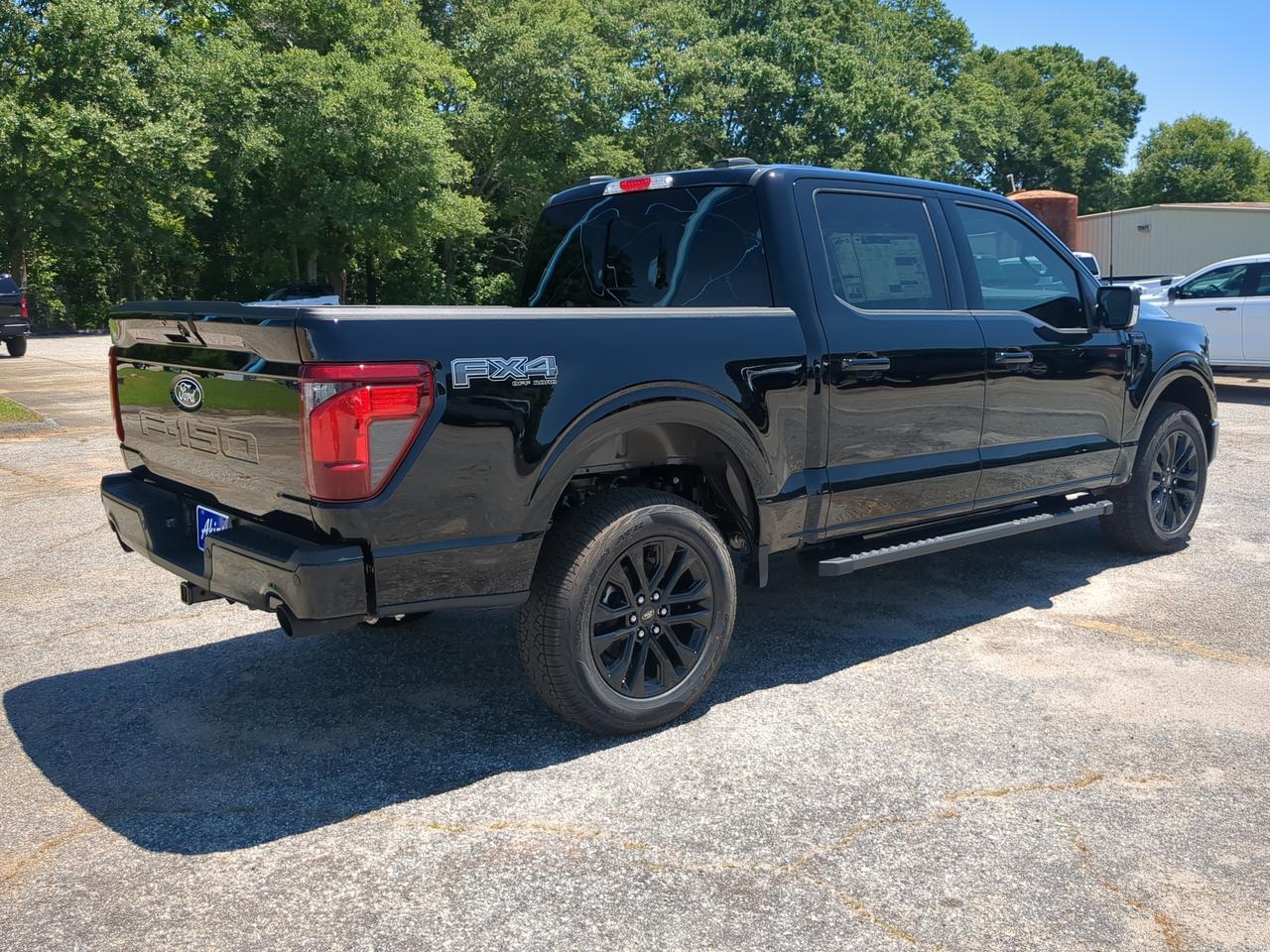 2026 Ford F-150 XLT Appleton WI