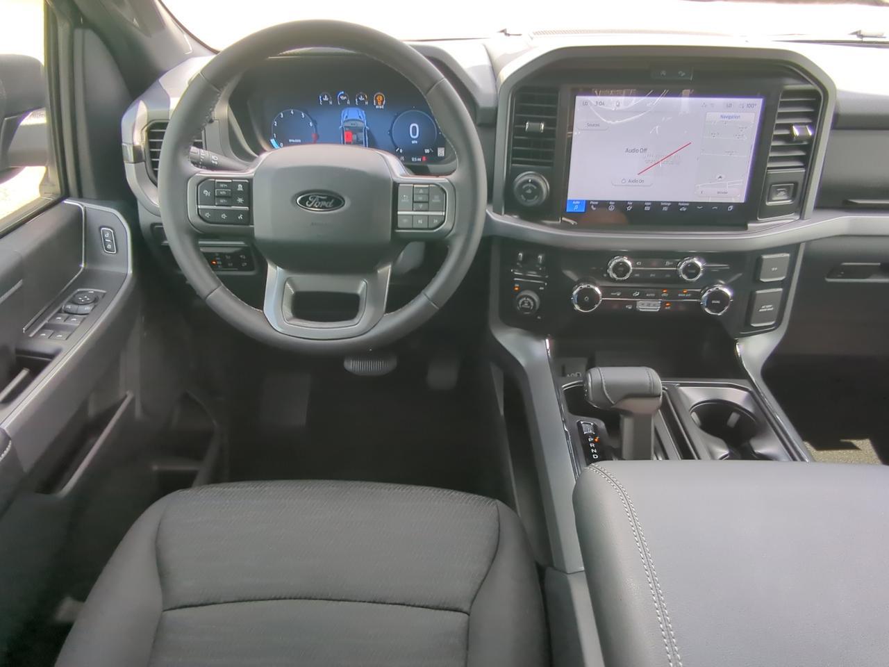 2026 Ford F-150 XLT Appleton WI