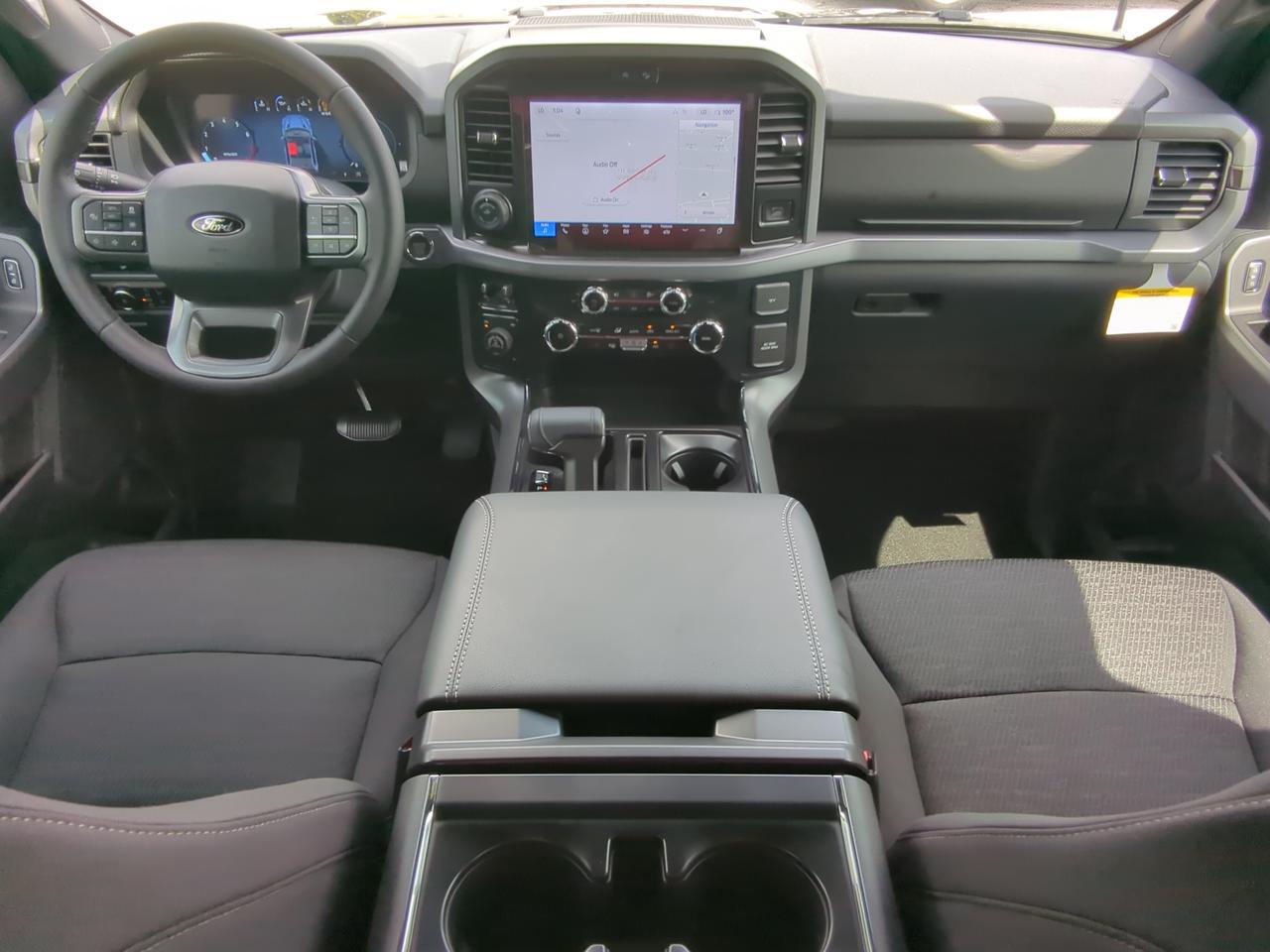 2026 Ford F-150 XLT Appleton WI