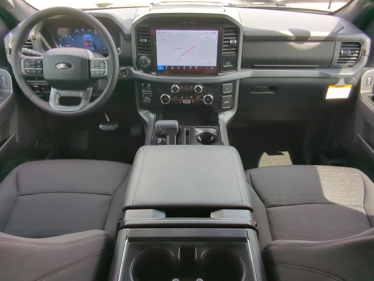 2026 Ford F-150 XLT Appleton WI