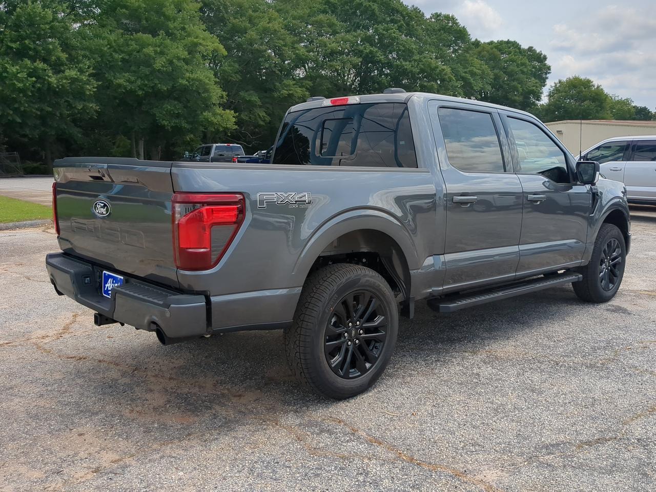 2026 Ford F-150 XLT Appleton WI