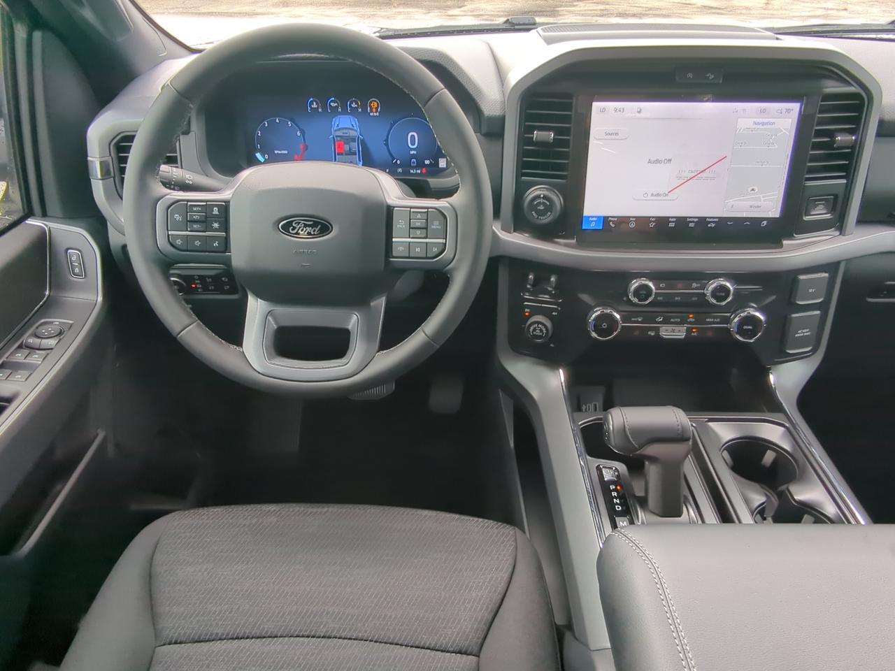 2026 Ford F-150 XLT Appleton WI