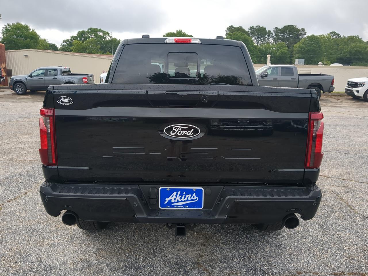2026 Ford F-150 XLT Appleton WI