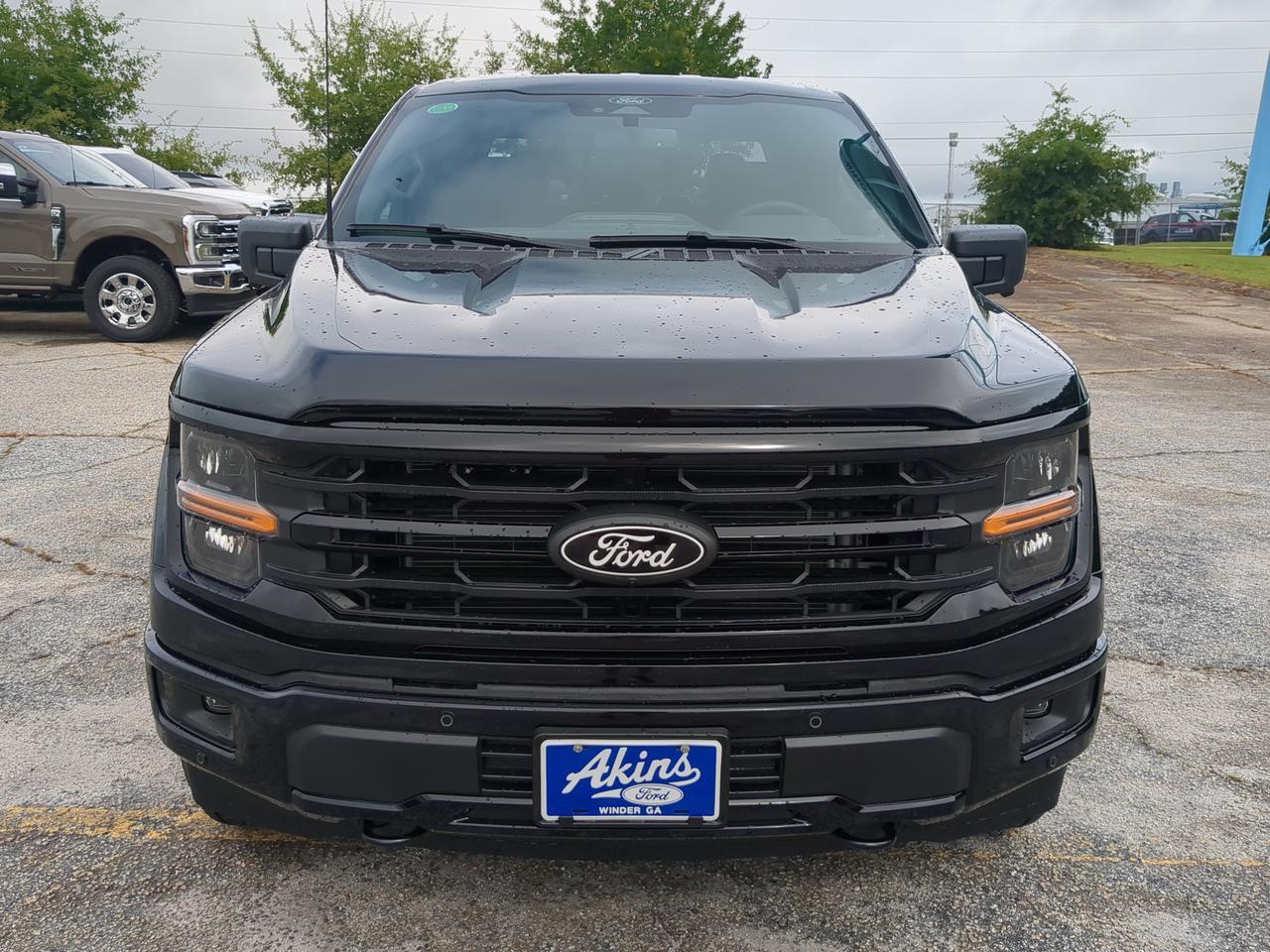 2026 Ford F-150 XLT Appleton WI