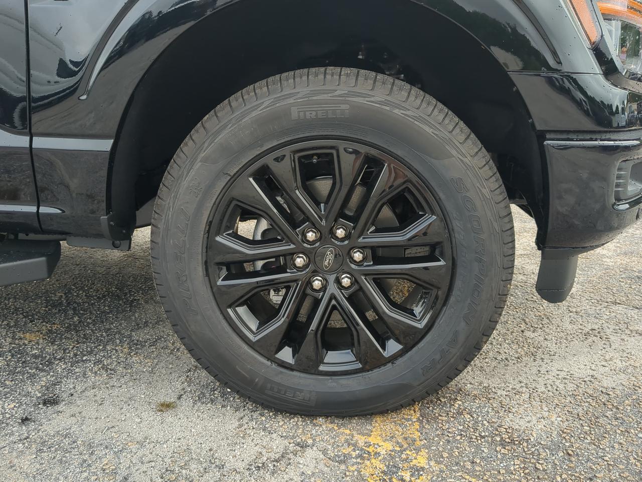 2026 Ford F-150 XLT Appleton WI