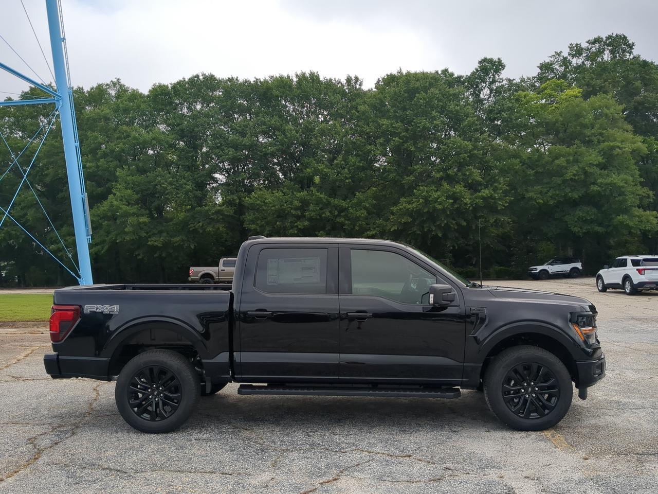 2026 Ford F-150 XLT Appleton WI