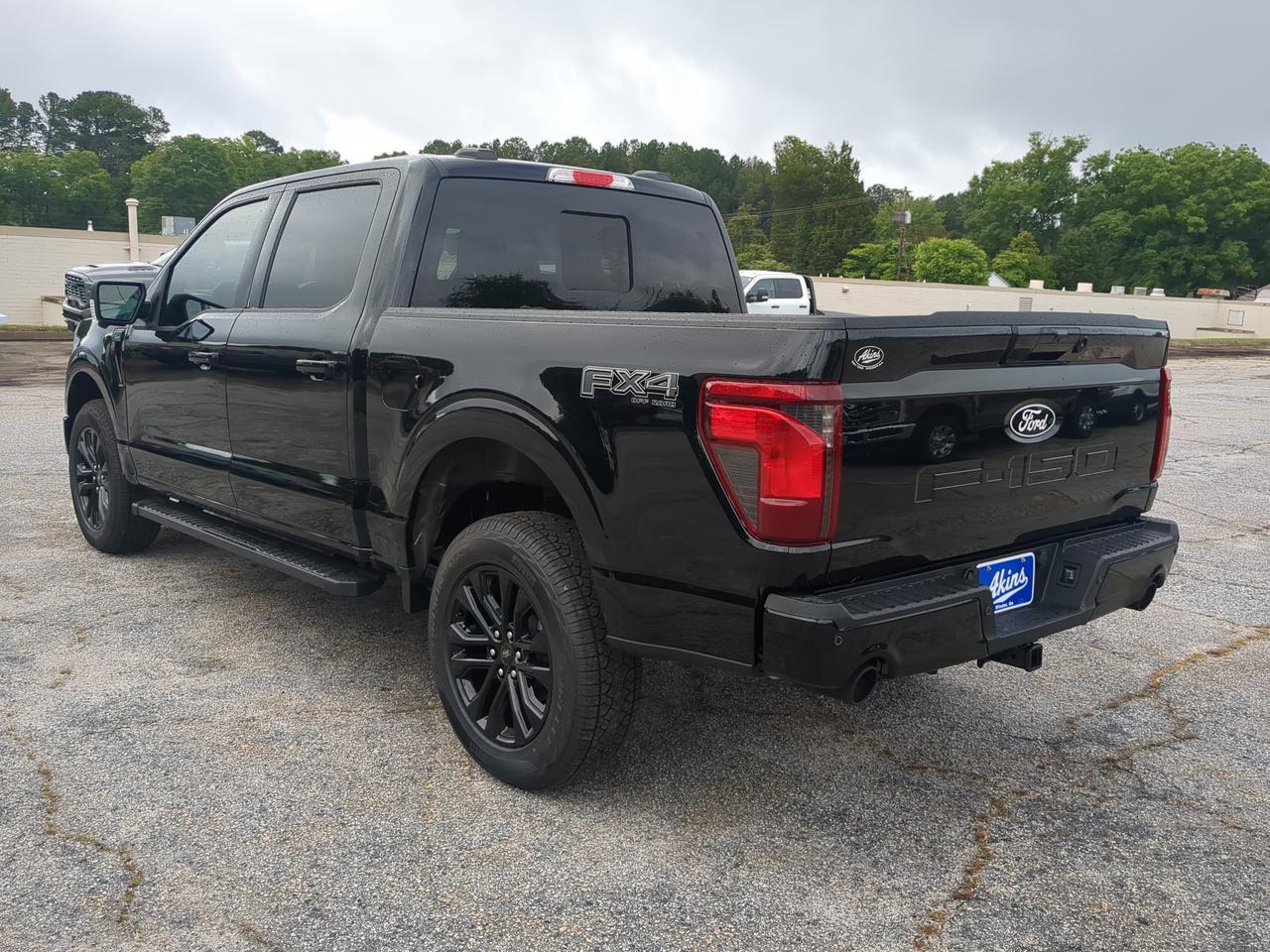 2026 Ford F-150 XLT Appleton WI