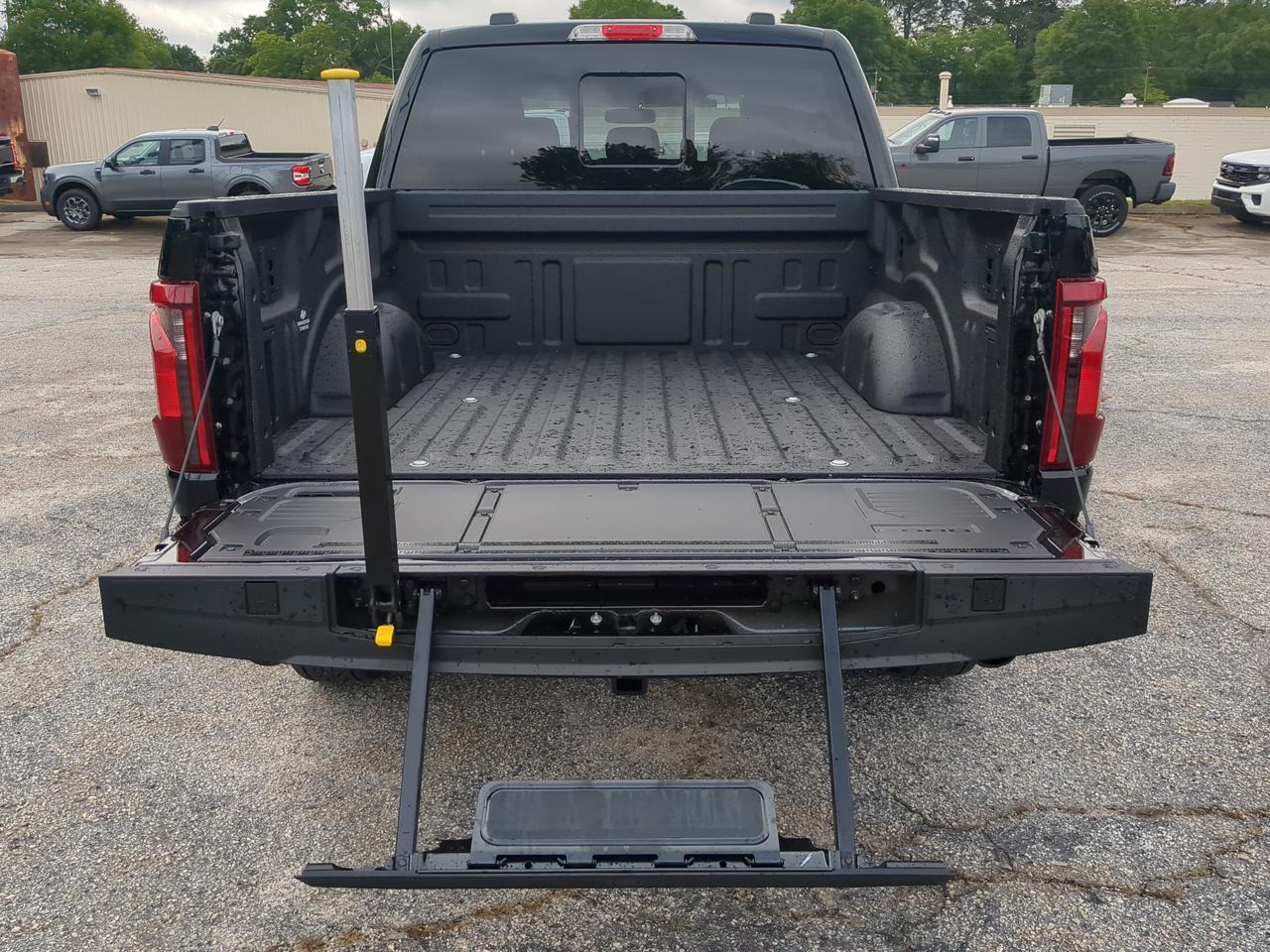 2026 Ford F-150 XLT Appleton WI