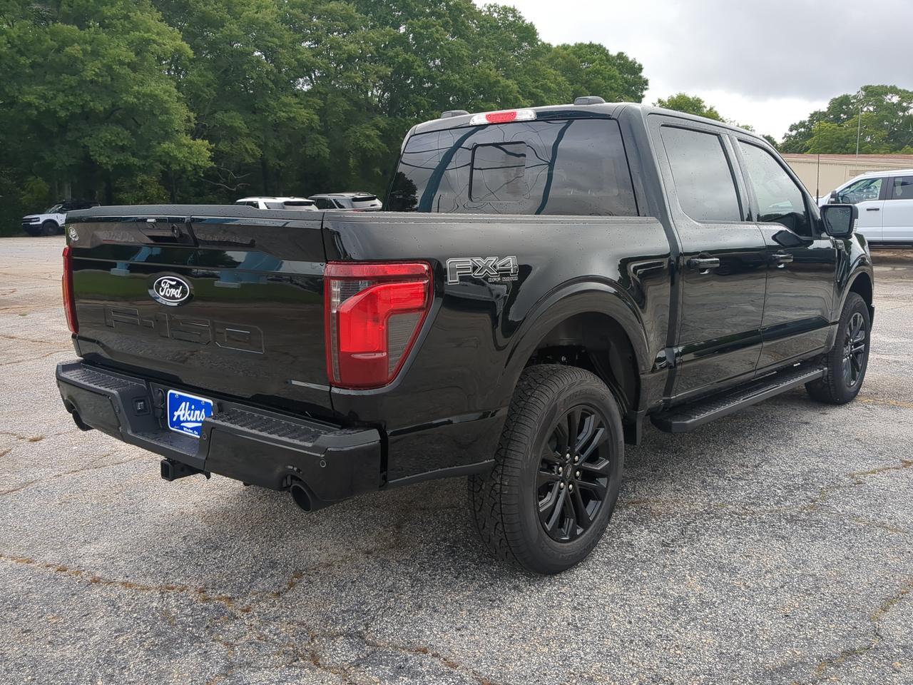 2026 Ford F-150 XLT Appleton WI