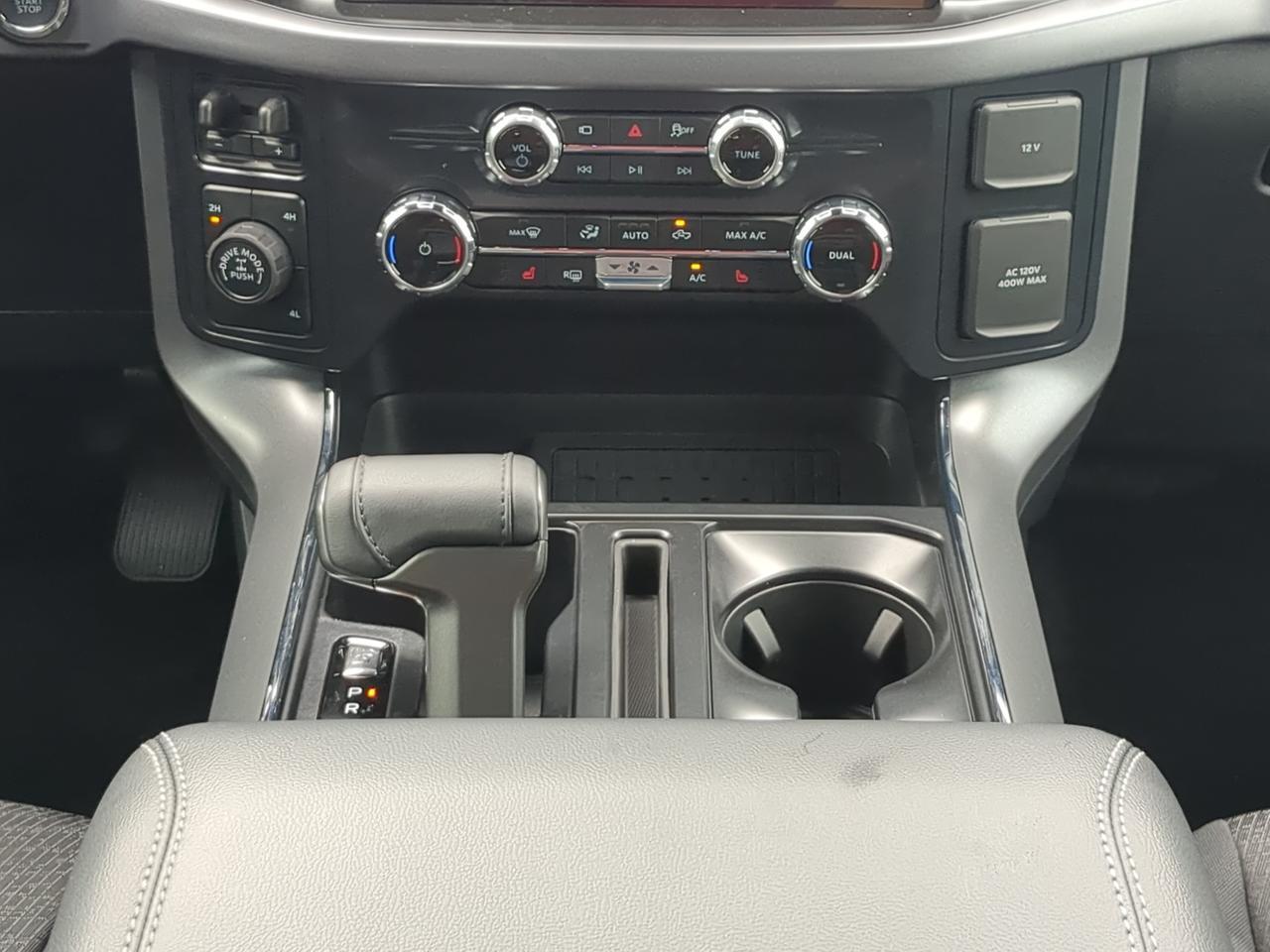 2026 Ford F-150 XLT Appleton WI