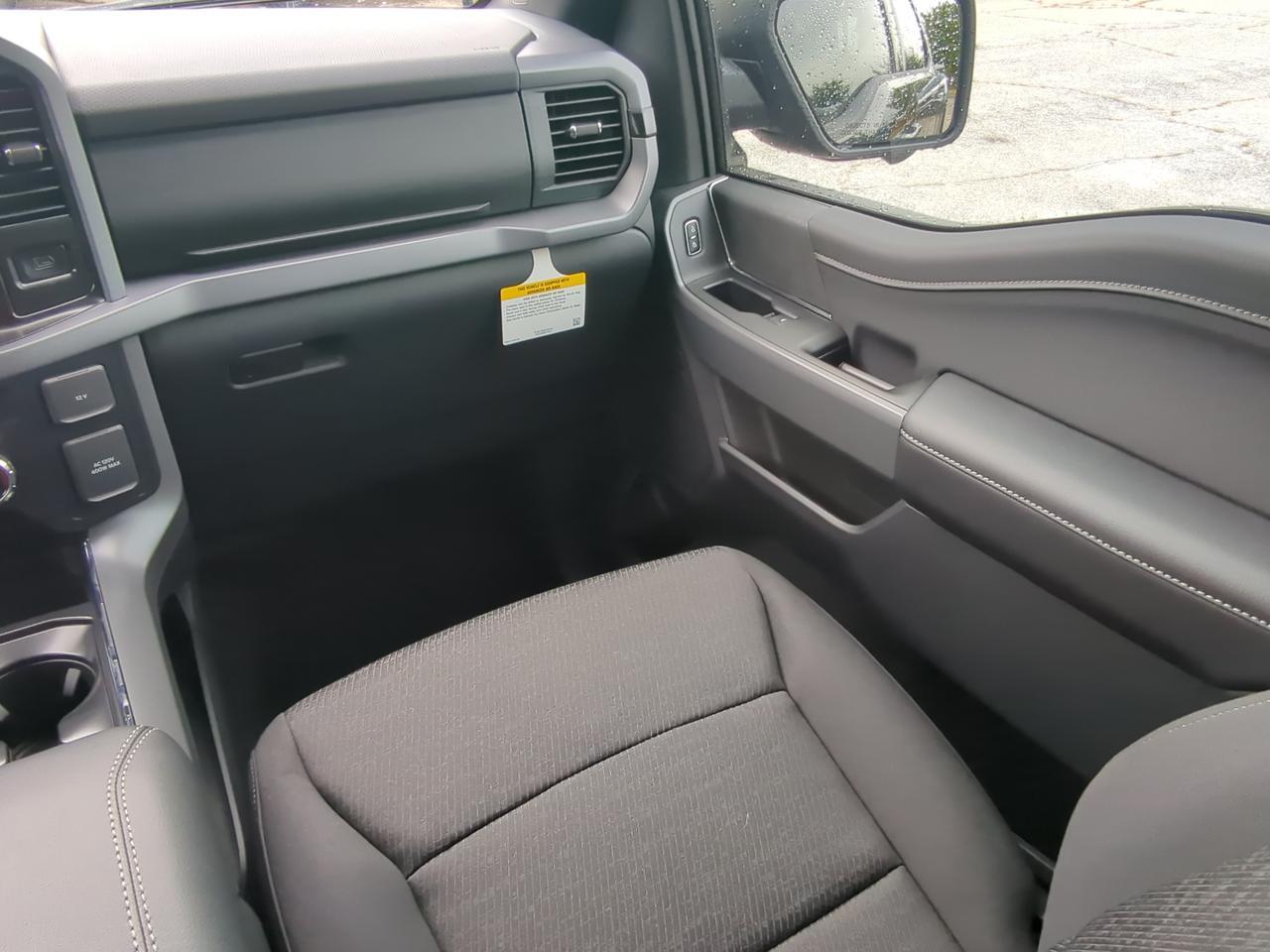 2026 Ford F-150 XLT Appleton WI