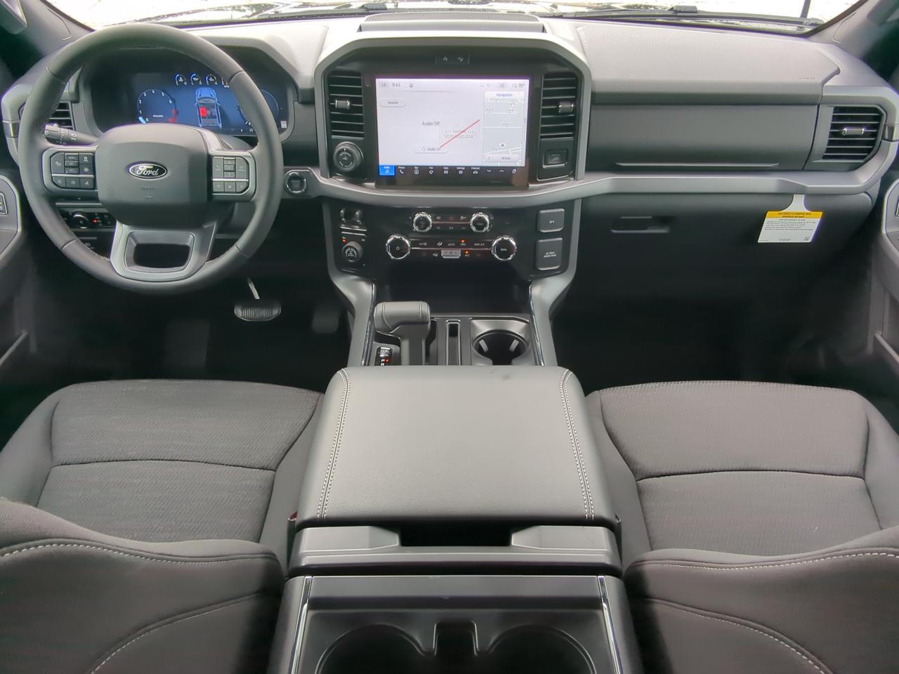 2026 Ford F-150 XLT Appleton WI