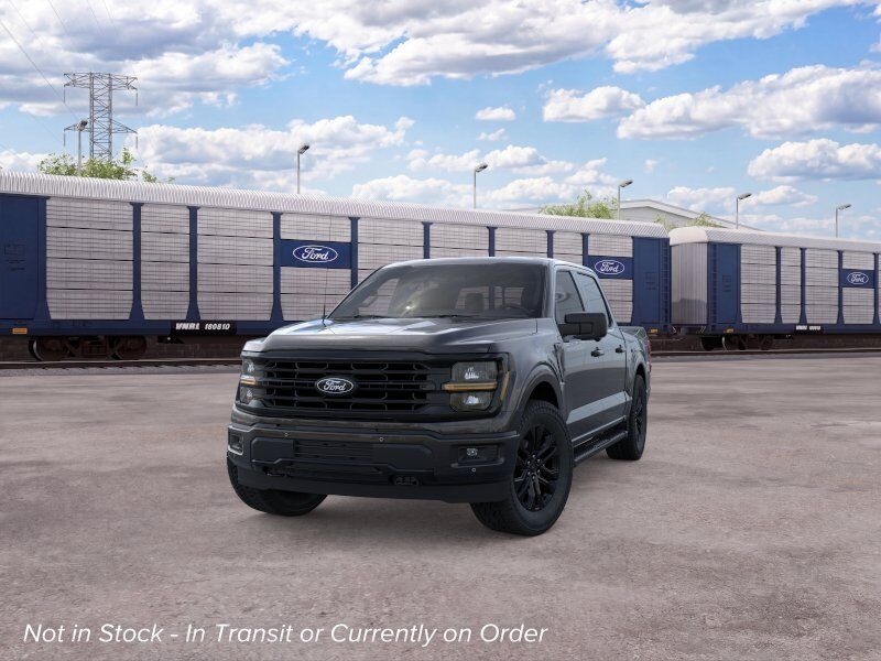 2026 Ford F-150 XLT Appleton WI