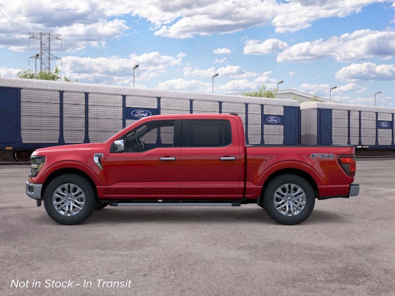 2026 Ford F-150 XLT Appleton WI