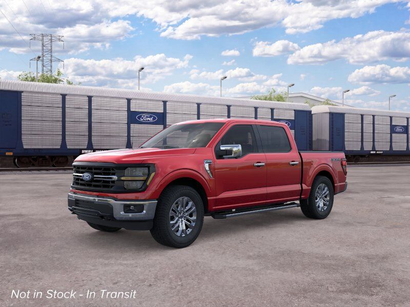 2026 Ford F-150 XLT Appleton WI