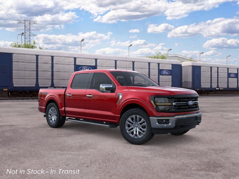 2026 Ford F-150 XLT Appleton WI