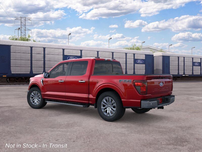 2026 Ford F-150 XLT Appleton WI