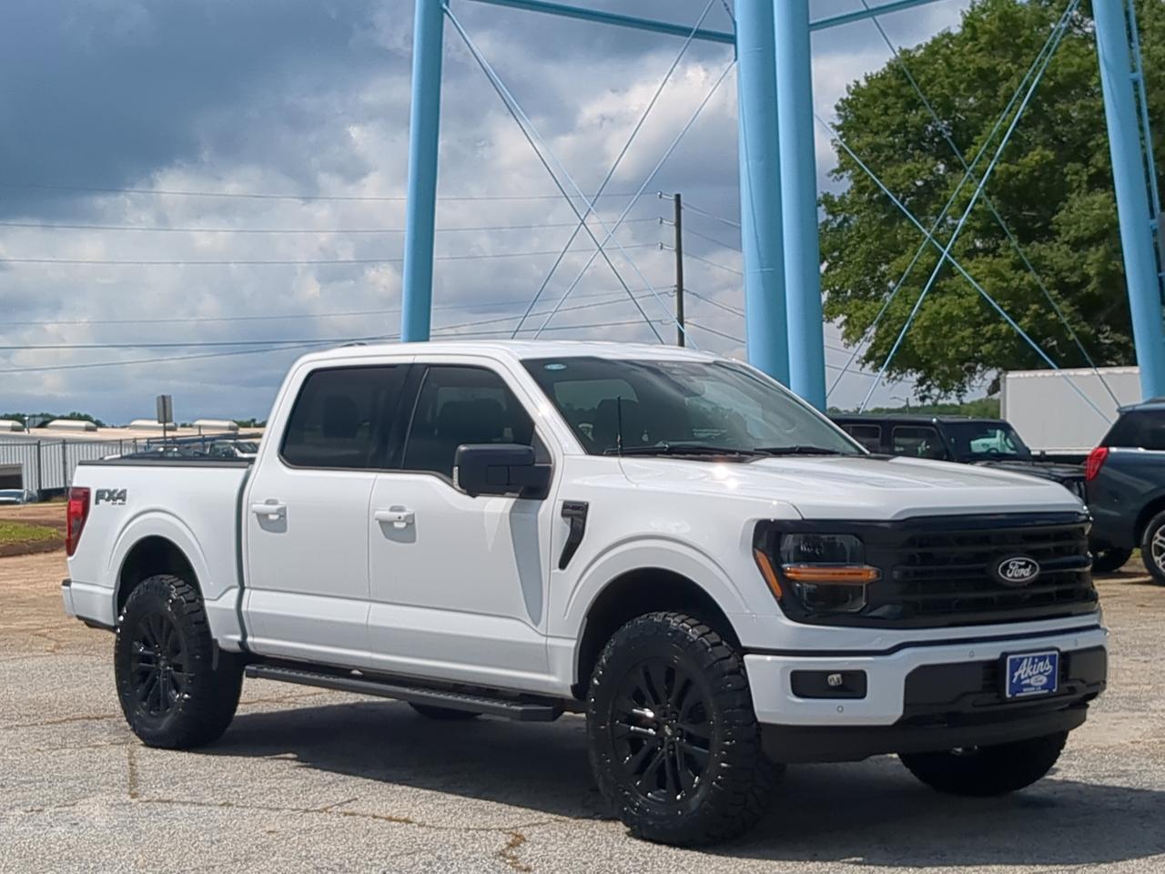2026 Ford F-150 XLT Appleton WI