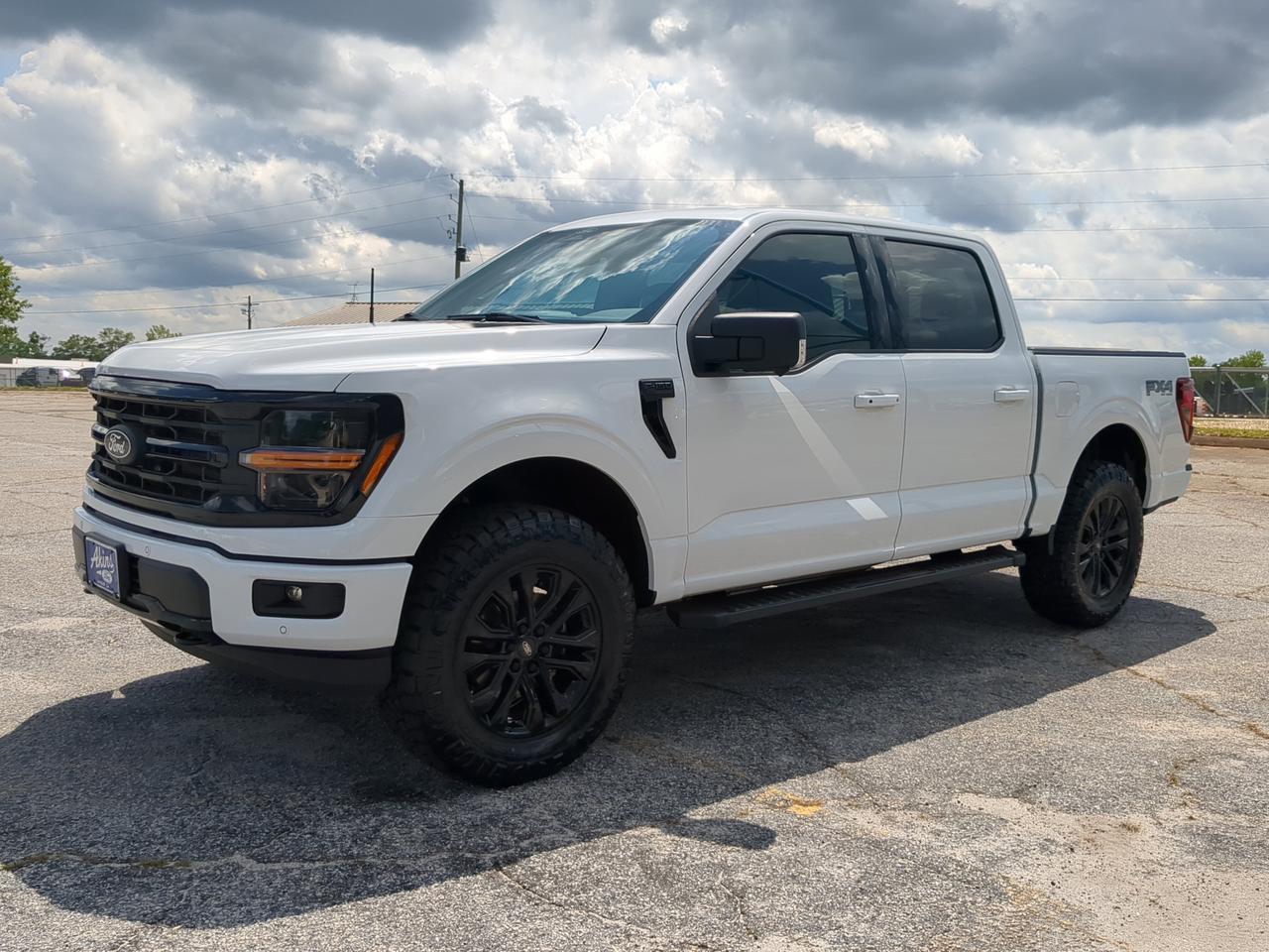 2026 Ford F-150 XLT Appleton WI