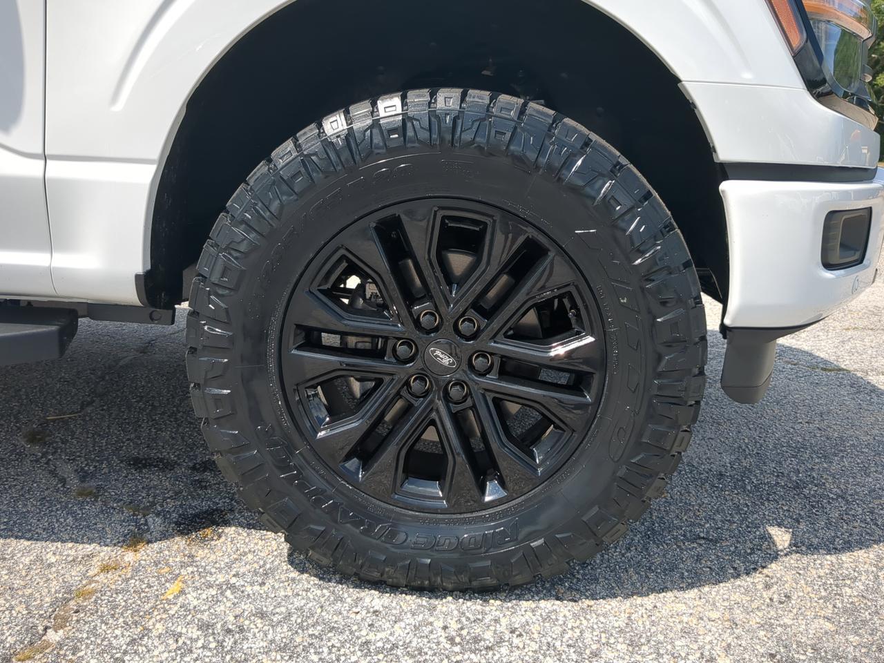2026 Ford F-150 XLT Appleton WI