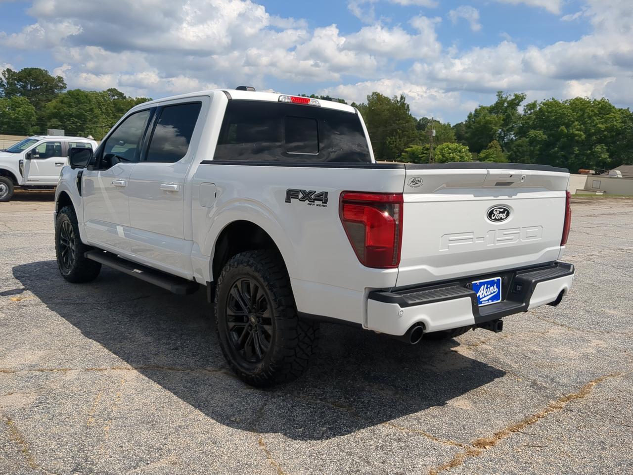 2026 Ford F-150 XLT Appleton WI