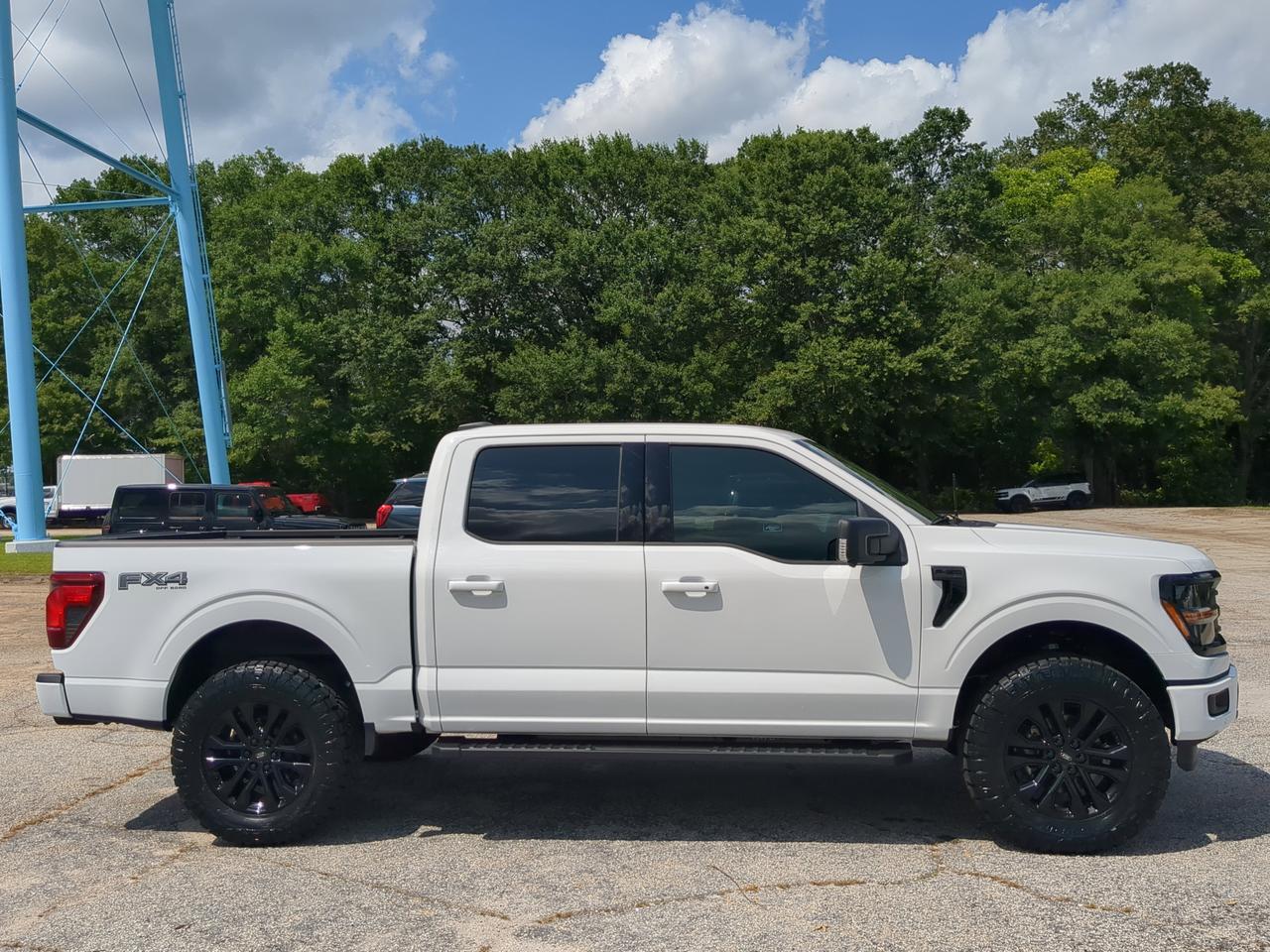 2026 Ford F-150 XLT Appleton WI