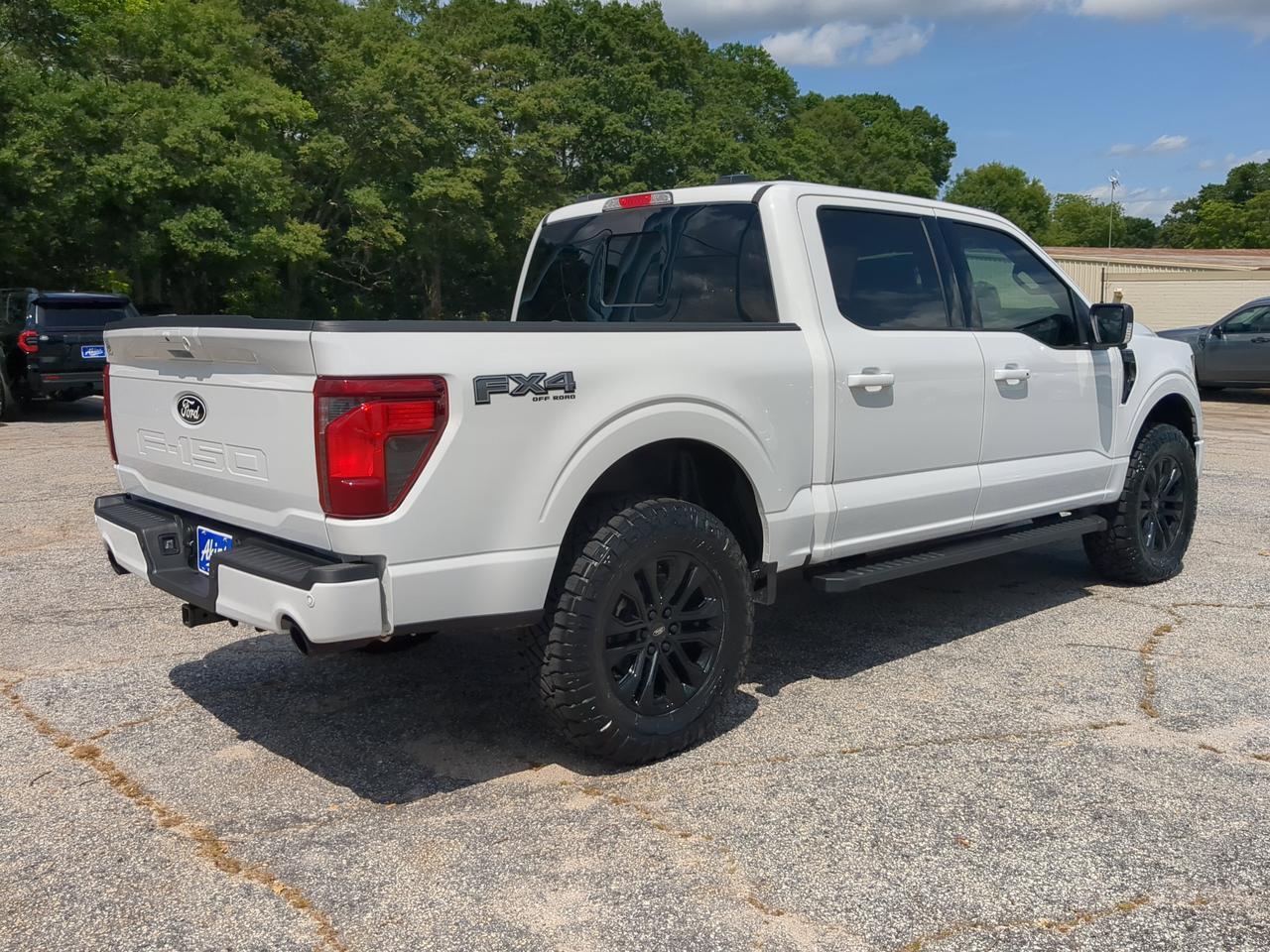 2026 Ford F-150 XLT Appleton WI