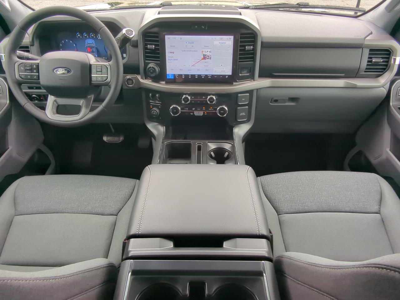 2026 Ford F-150 XLT Appleton WI