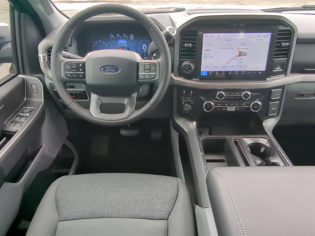 2026 Ford F-150 XLT Appleton WI