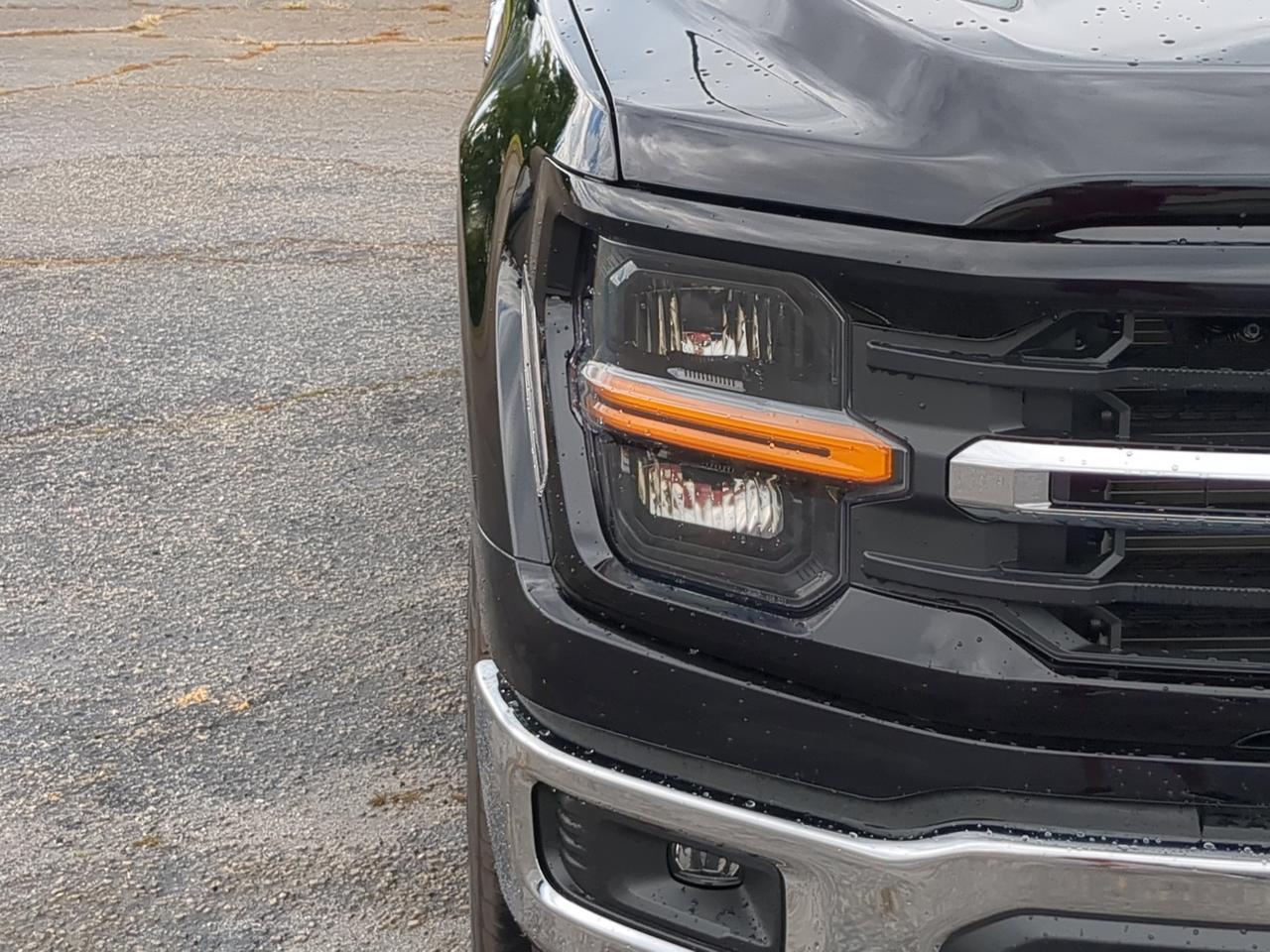 2026 Ford F-150 XLT Appleton WI