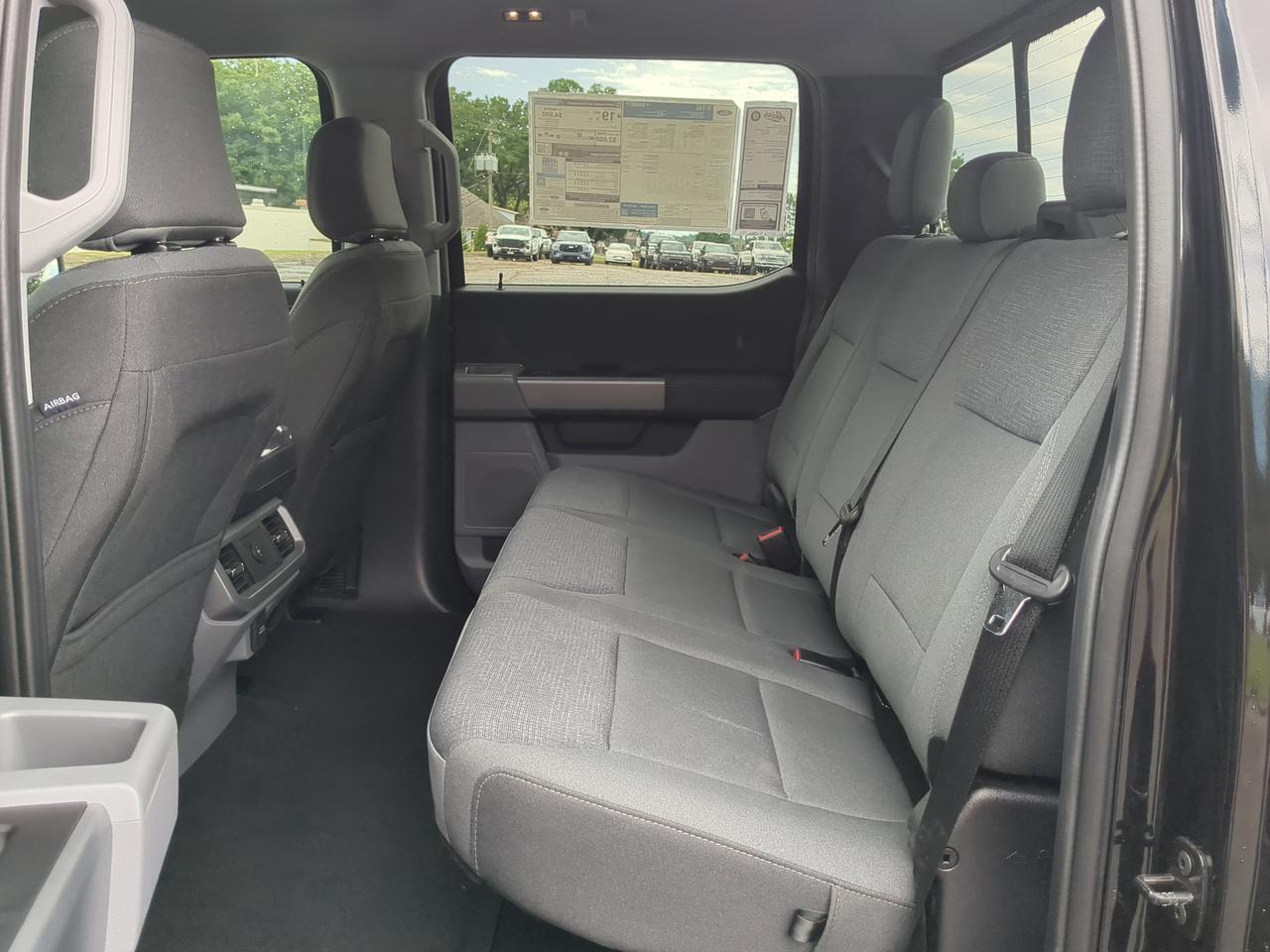 2026 Ford F-150 XLT Appleton WI