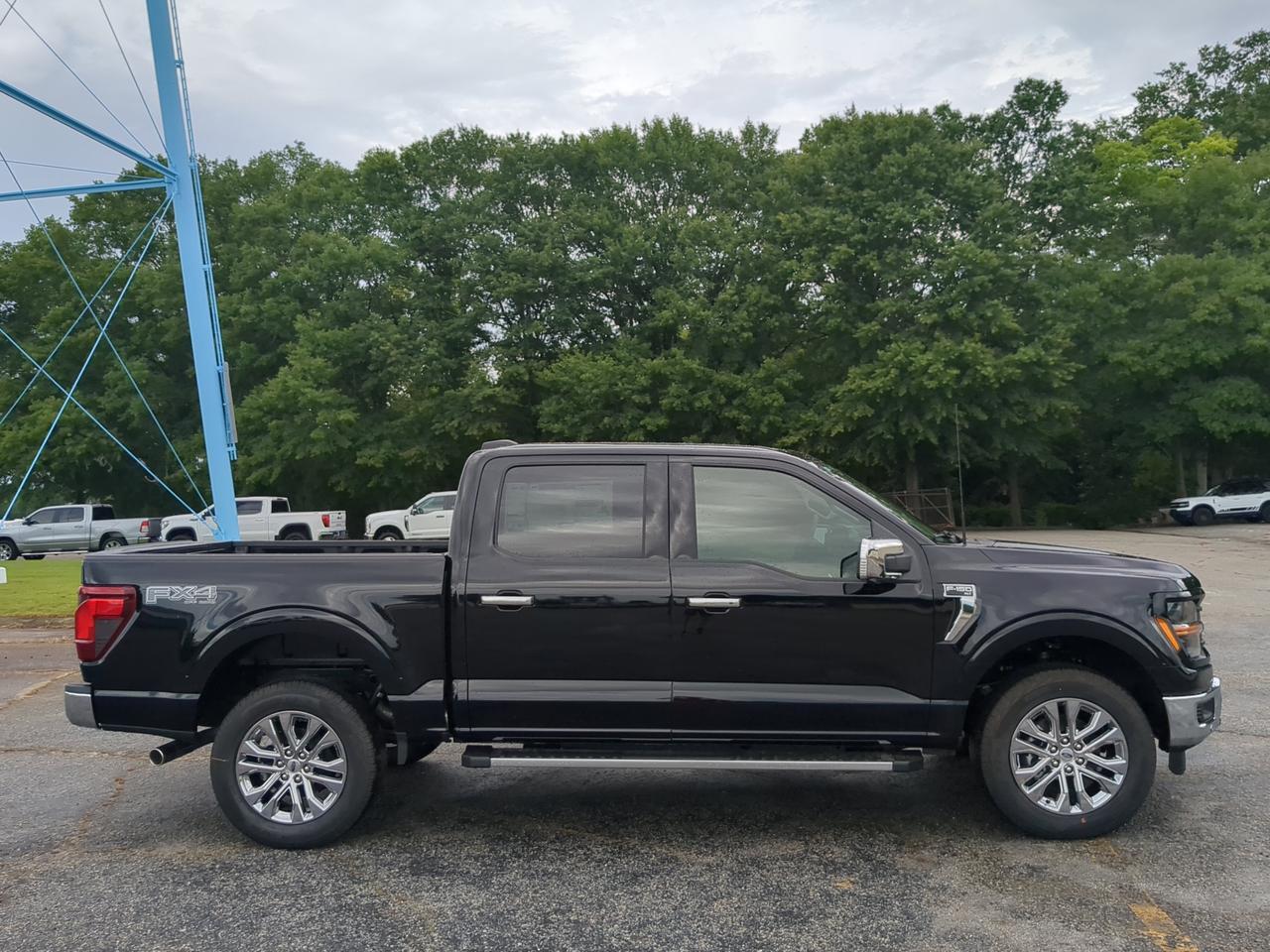 2026 Ford F-150 XLT Appleton WI