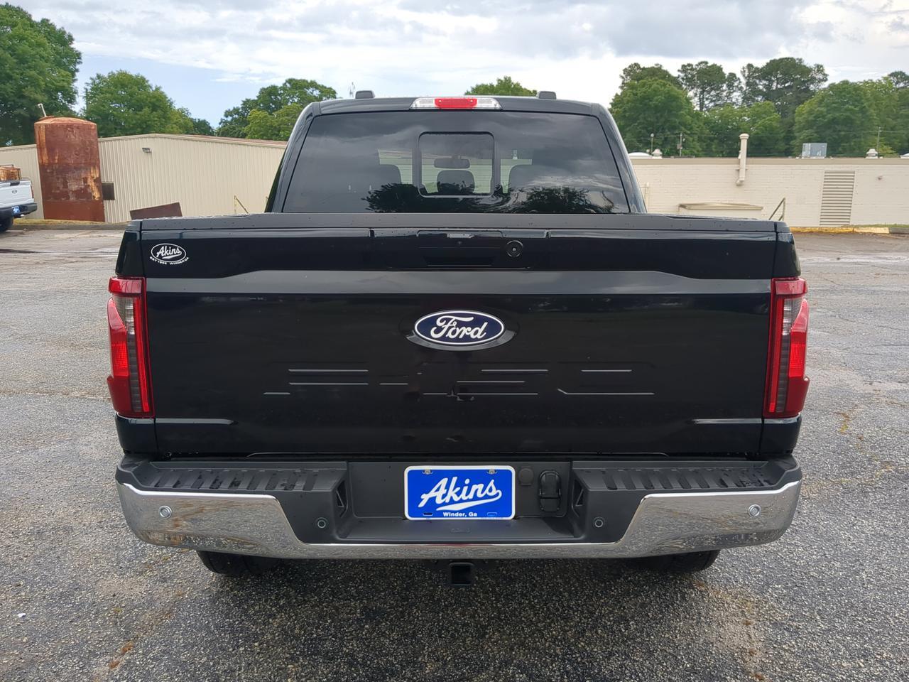 2026 Ford F-150 XLT Appleton WI