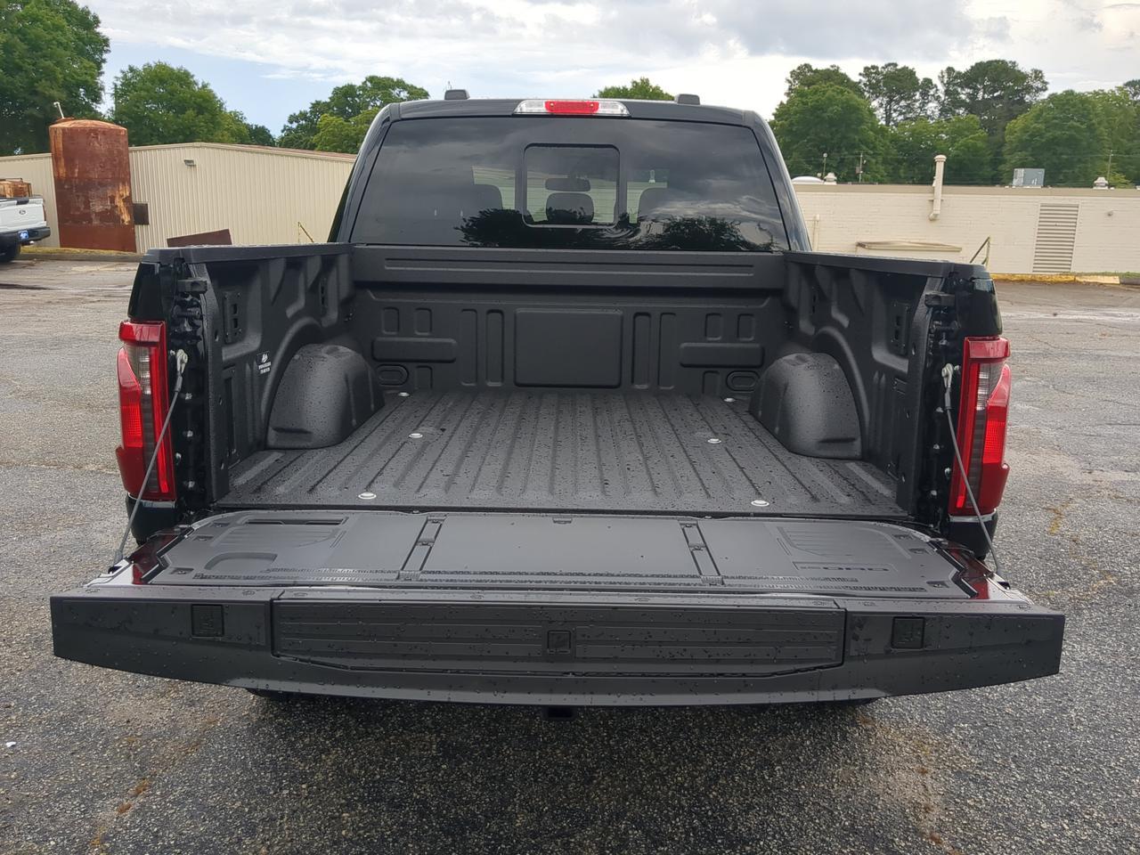 2026 Ford F-150 XLT Appleton WI