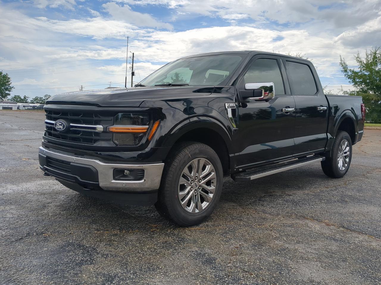 2026 Ford F-150 XLT Appleton WI