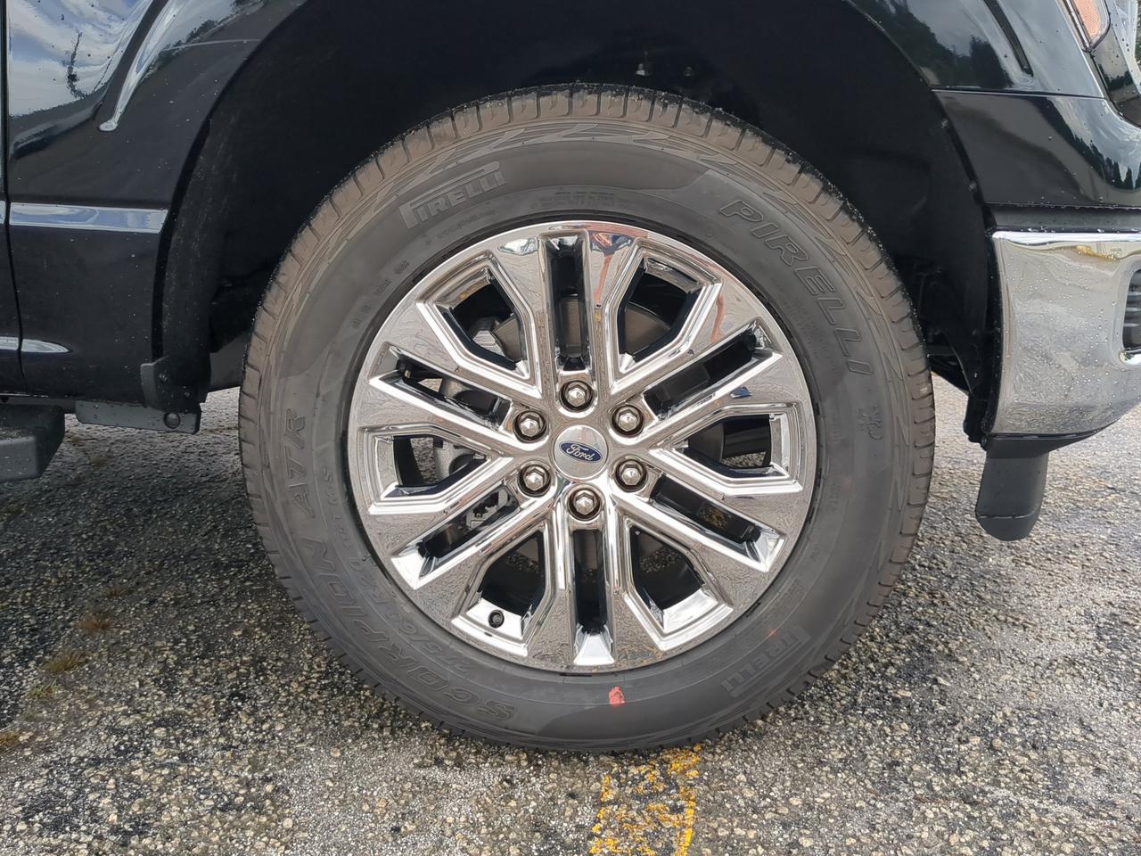 2026 Ford F-150 XLT Appleton WI
