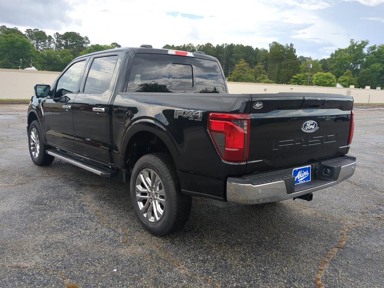 2026 Ford F-150 XLT Appleton WI