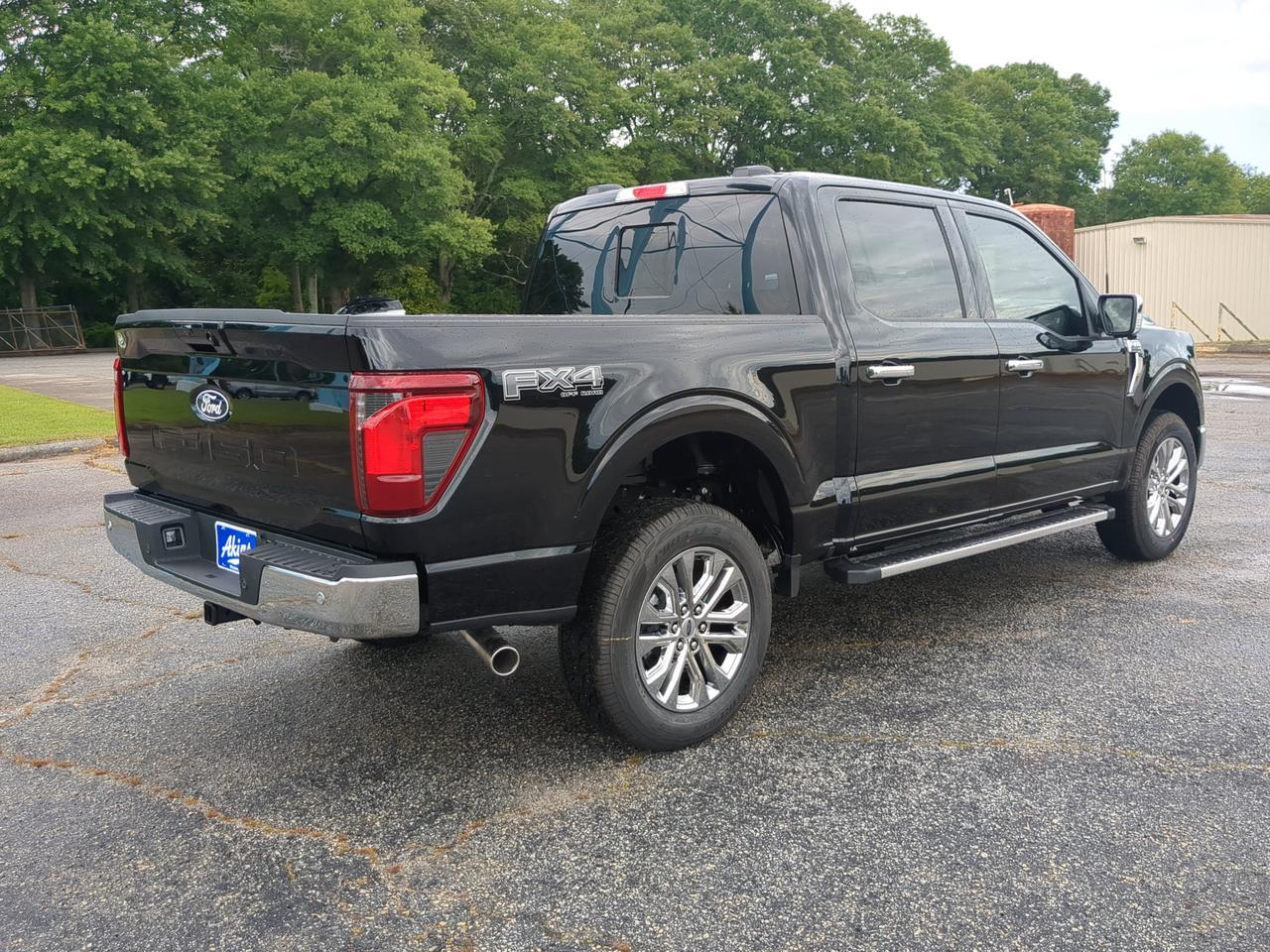 2026 Ford F-150 XLT Appleton WI