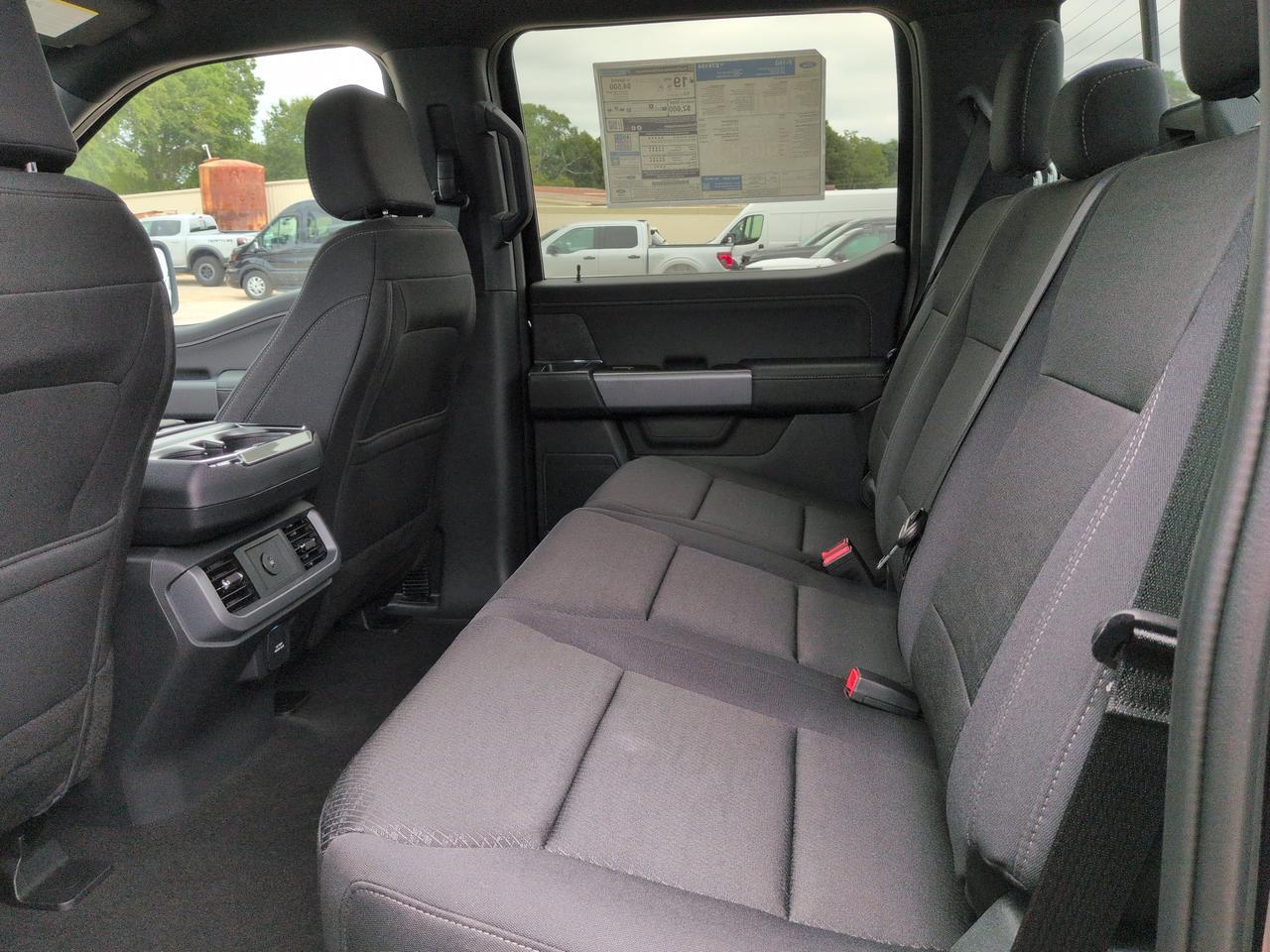 2026 Ford F-150 XLT Appleton WI