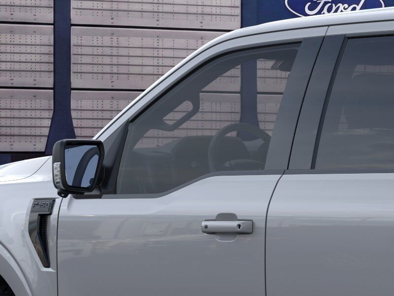2026 Ford F-150 XLT Appleton WI