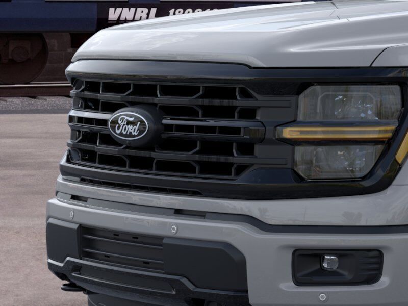2026 Ford F-150 XLT Appleton WI