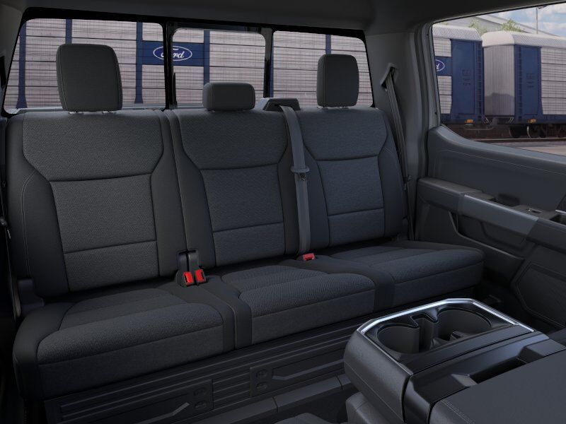 2026 Ford F-150 XLT Appleton WI